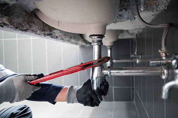 Trusted Toilet Repair service in Rowland, NC - Masters Plumbing Service